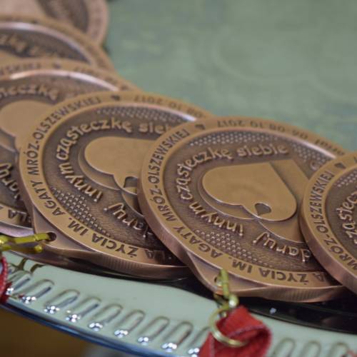 Galeria VI Memoriału